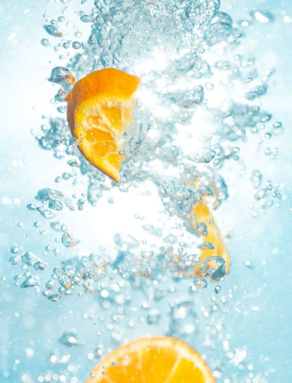 Citrus Specialties product photography